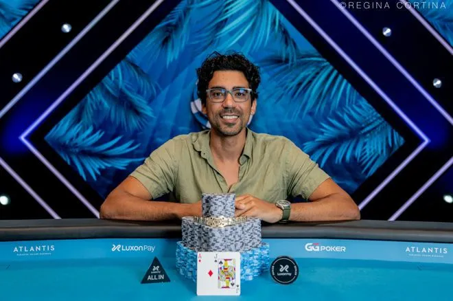 德学院-最专业的华人德州扑克学习与策略分享社区