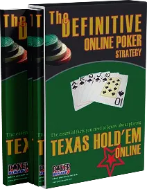 德学院-最专业的华人德州扑克学习与策略分享社区