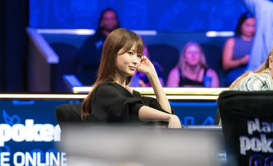 德学院-最专业的华人德州扑克学习与策略分享社区